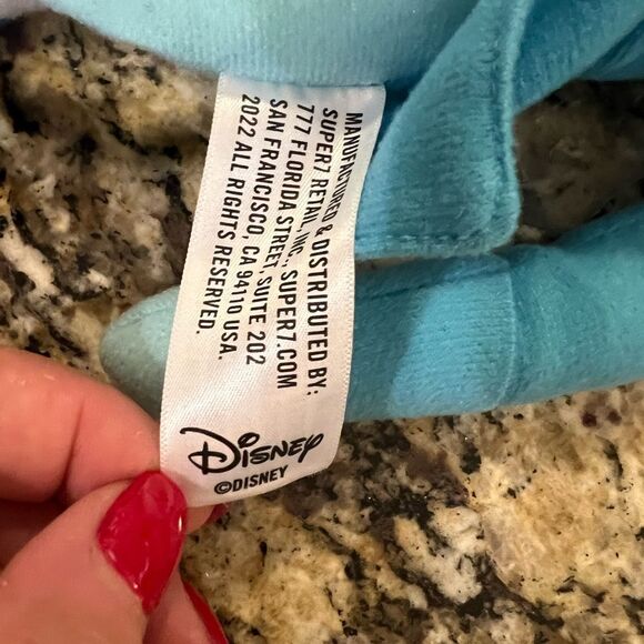 Disney haunted mansion plush set - Picture 6 of 6